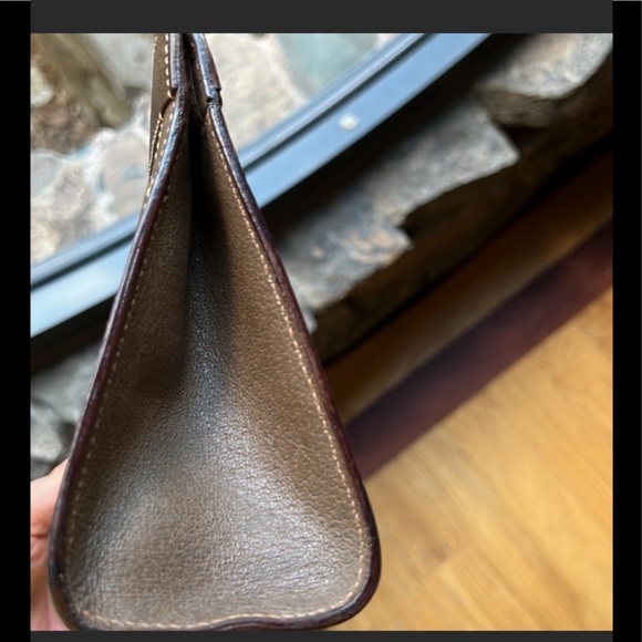 🚫SOLD🚫GUCCI OPHIDIA SUPREME 🔥🌺GorG🌺🔥3/Way Rare Size 9”🌺🔥Super Attractive - Picture 9 of 13